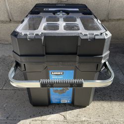 HART ROLLING TOOL BOX 
