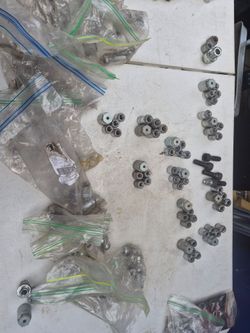 Wheel locks all types of cars  suv trucks