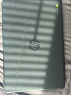 Touch screen Google Chrome Hp