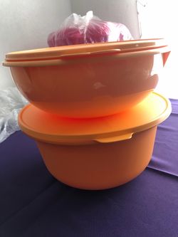 Tupperware