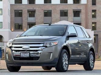 2013 Ford Edge