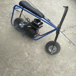 Minibike