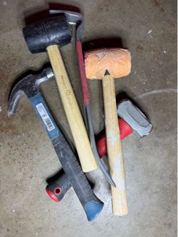Hammer
