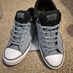 Like New Converse 