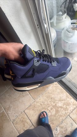 Lakers 4s