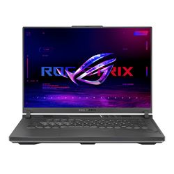 Asus Rog Strix G16” 240hz Platinum Collection