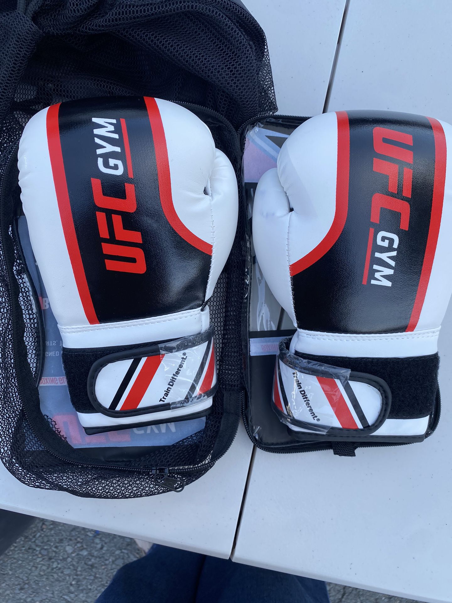 Youth UFC  Gym Gloves
