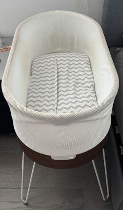 Snoo Bassinet 