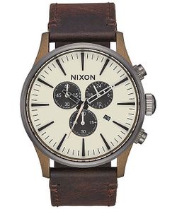 NIXON Sentry chrono