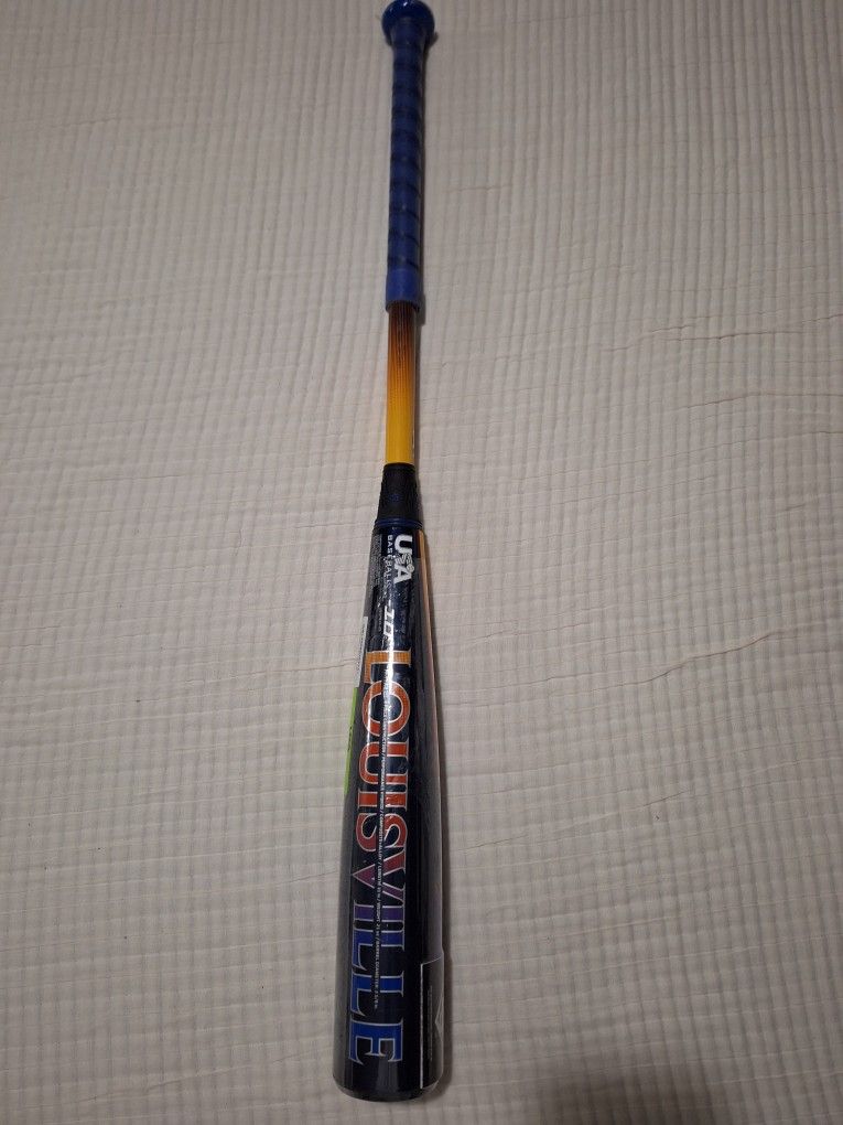 Louisville Slugger Select PWR USA Youth Bat 2025 31" Drop10 for Sale