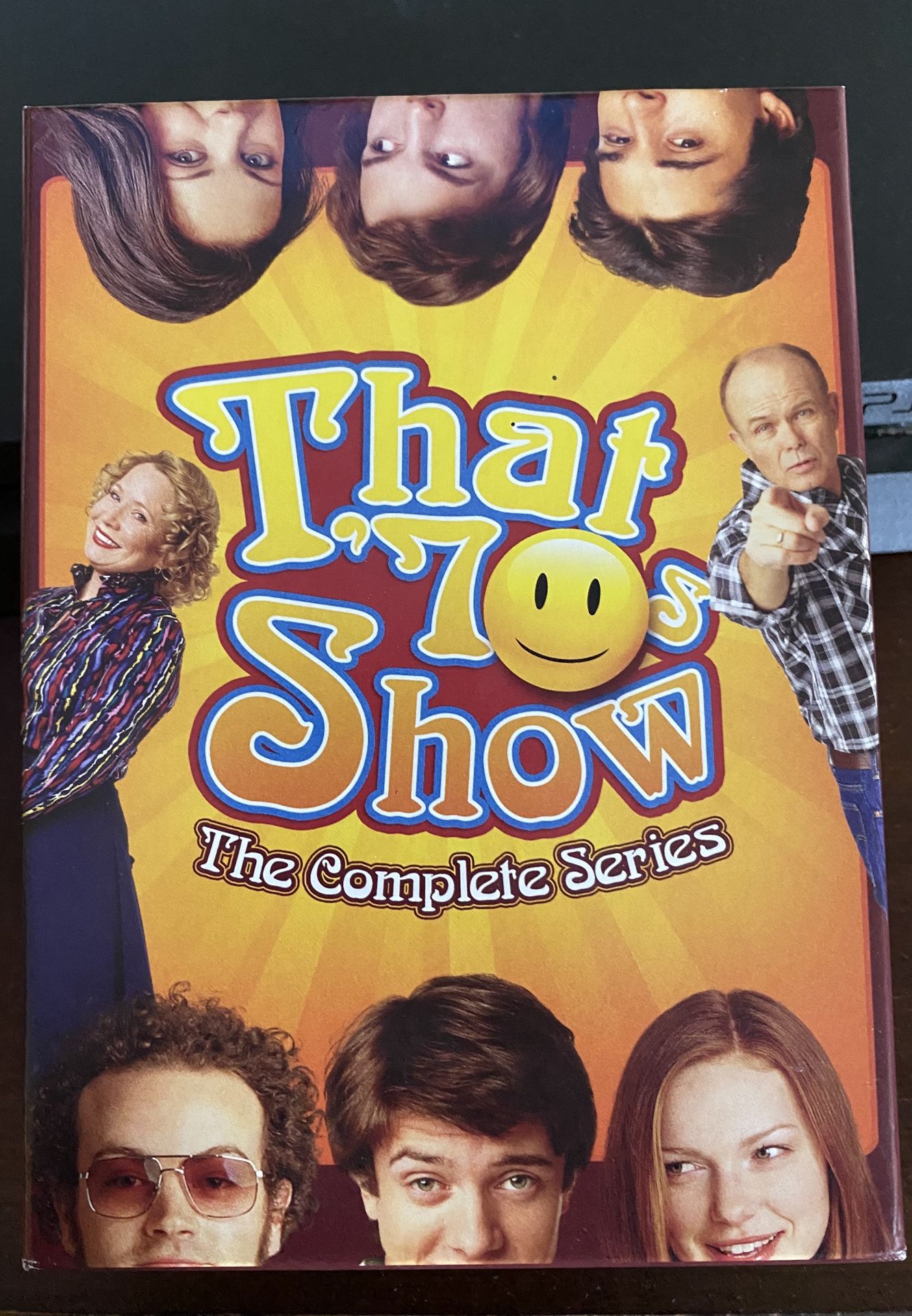 That 70s Show Complete Series