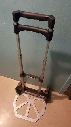 Hand truck