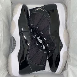 Jordan 11 Anniversary size 14