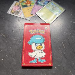 Pokemon McDonald’s 