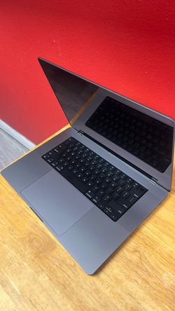 MacBook Pro 16 (WiFi)