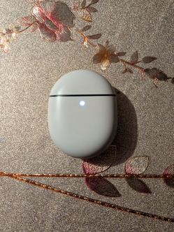 Google Pixel Buds Pro 2
