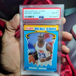 1990 fleer