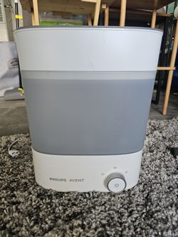 Philips Avent Bottle Humidifier