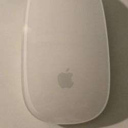 Genuine Apple Magic Mouse 2 Wireless Mouse - White