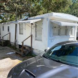 Mobile Home 