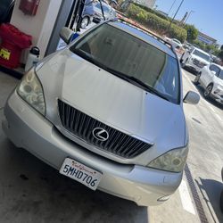 2005 Lexus Rx 330