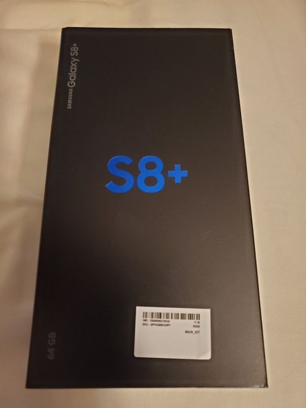 samsung galaxy s8 chip
