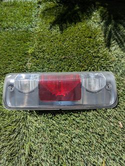 F-150 Third  Brake Light  OEM 