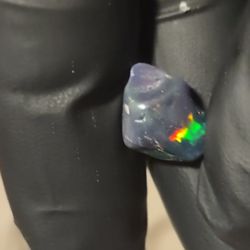 opal