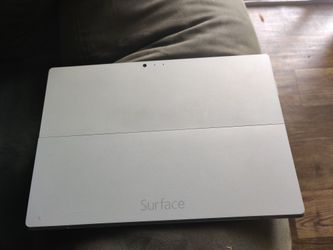 Surface Pro 3