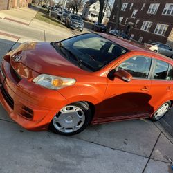 2008 Scion Xd  Special Edition 