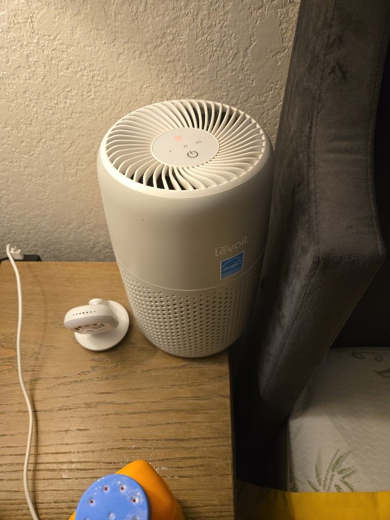 Air Purifier
