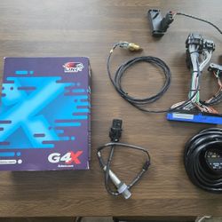 Link G4X StormX ECU
