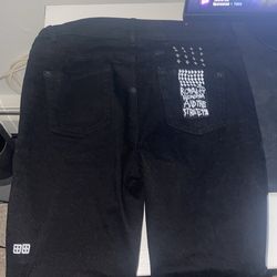 Ksubis Jeans