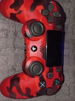 Ps4 controller