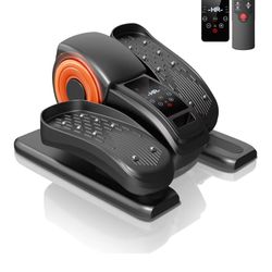 Under Desk Elliptical Machine