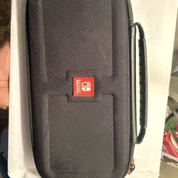 Nintendo Switch Case
