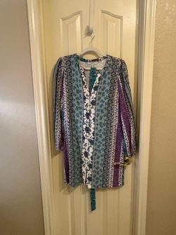 Ladies Dress Size 8