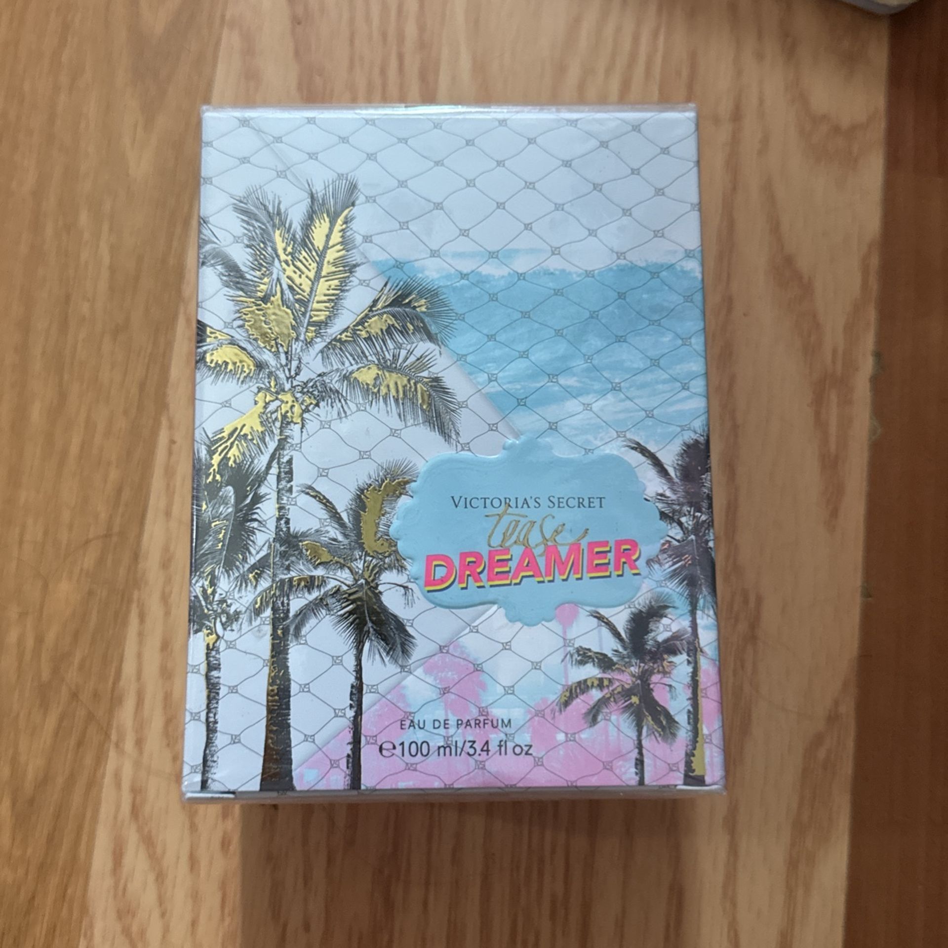 Brand New Tease Dreamer Perfume