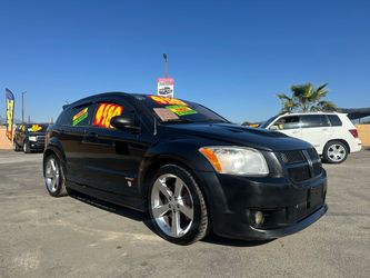 2008 Dodge Caliber