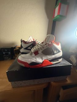 Jordan 4