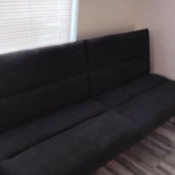 Futon Bed