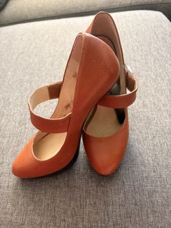 Tacones Michael Kors Talla 8