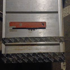 Table Saw Porter Cable 