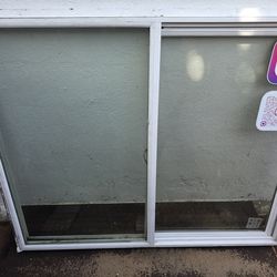 Double Pane Window 5 X 4