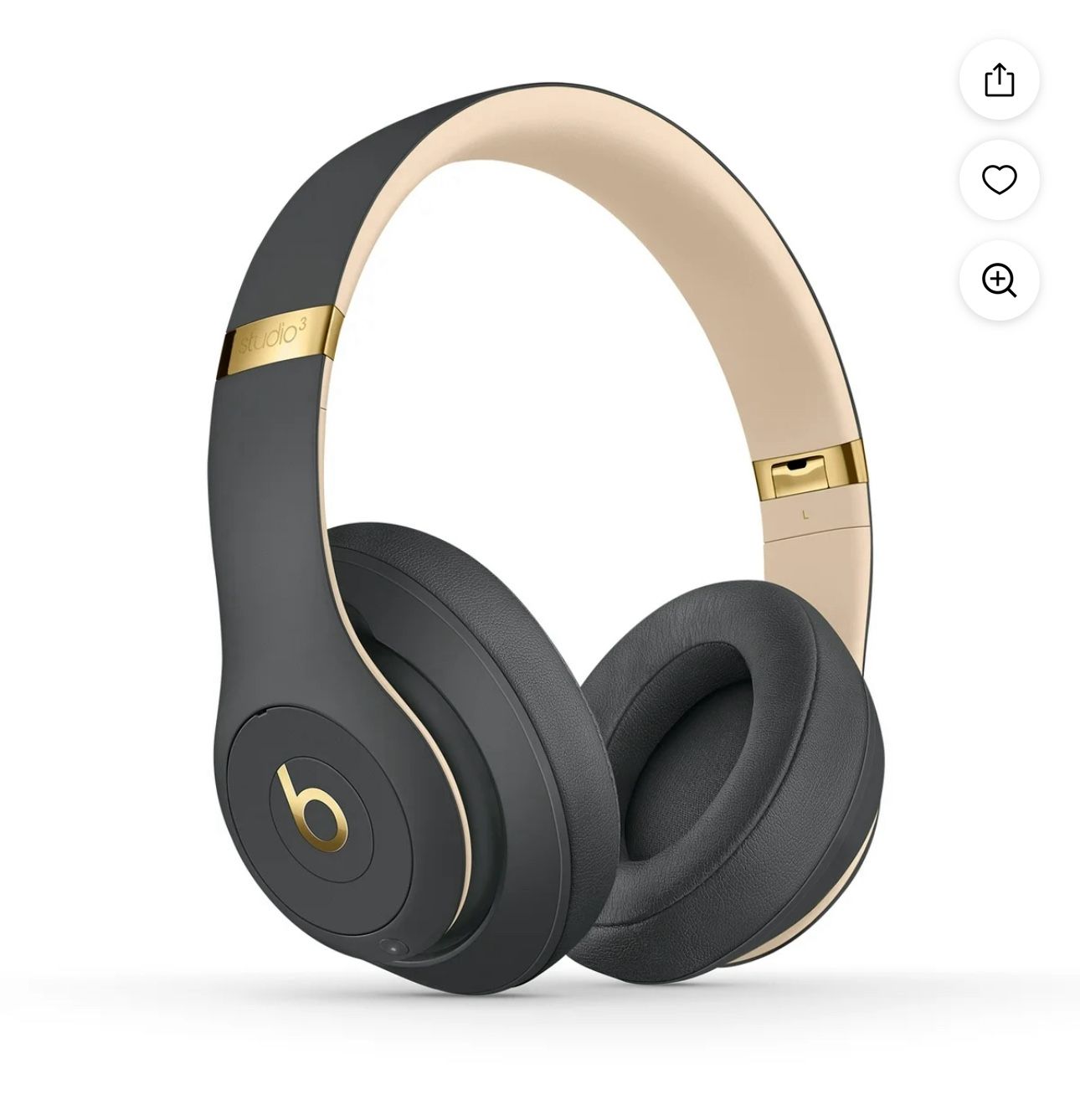 Beats Studio 3