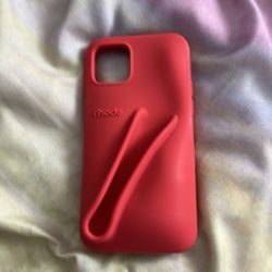 Realistic “RHODE” phone case
