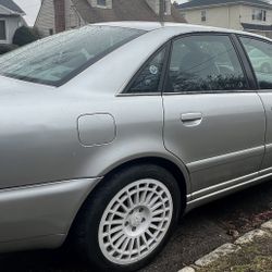 2001 Audi B5 S4 *PARTOUT*