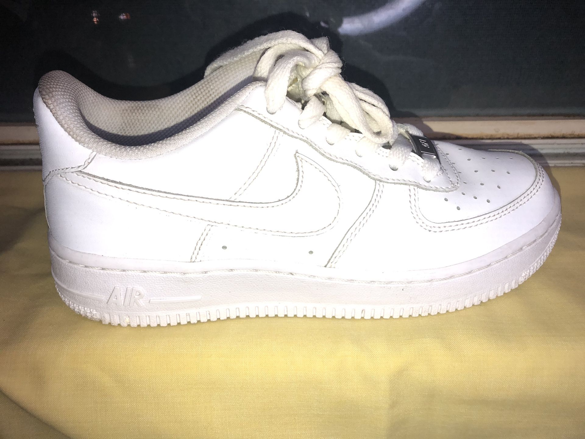 Nike Air Force 1s