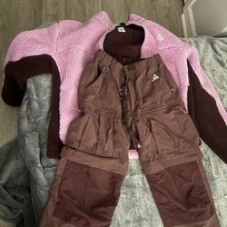 Nike ACG Thermal Suit