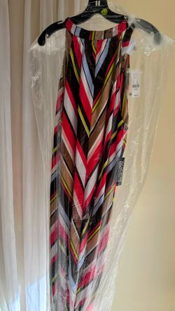 Dress And Tops.